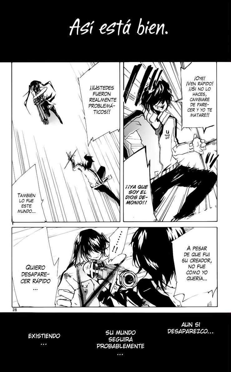 Capitulo 19 page 30