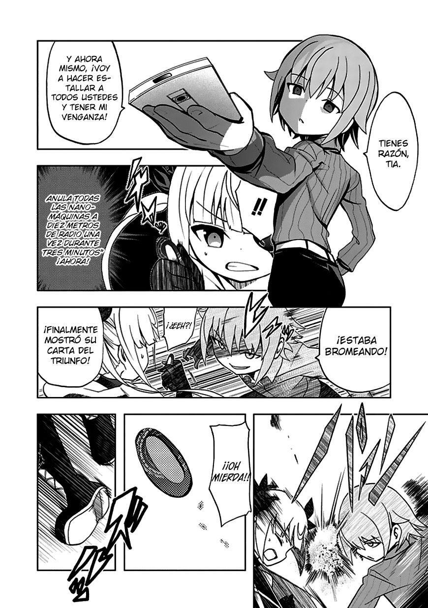 Capitulo 22 page 25