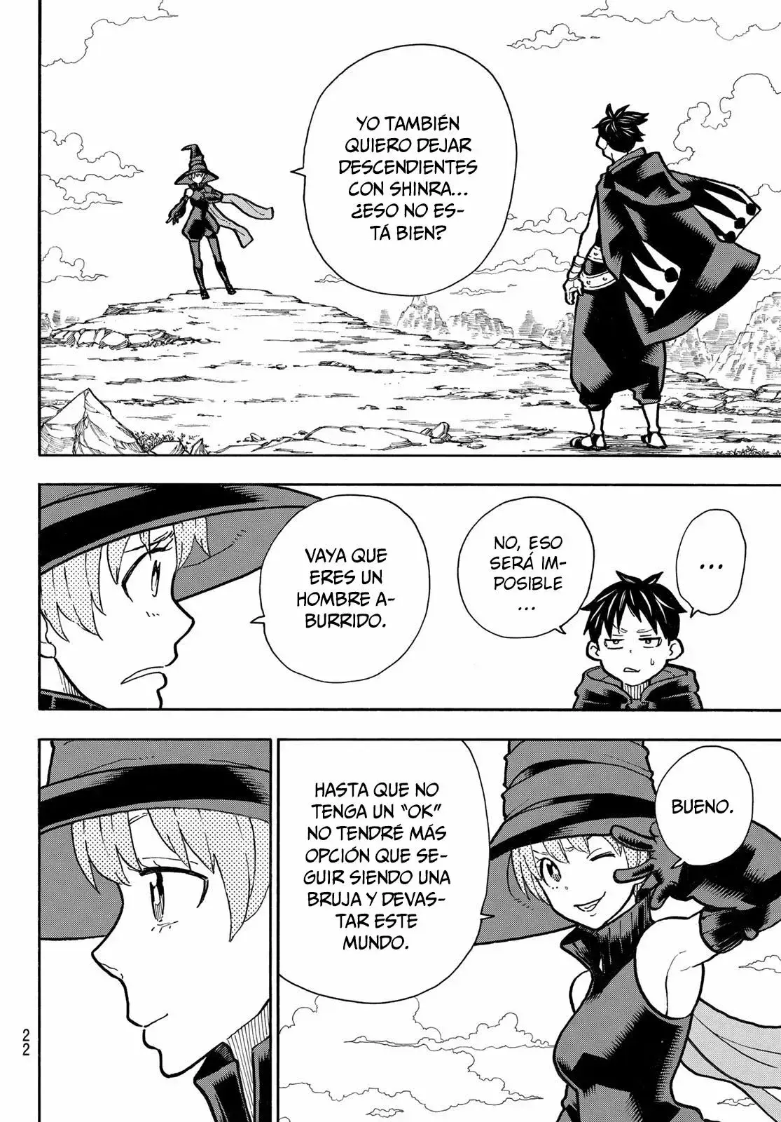 Capitulo 304 page 8