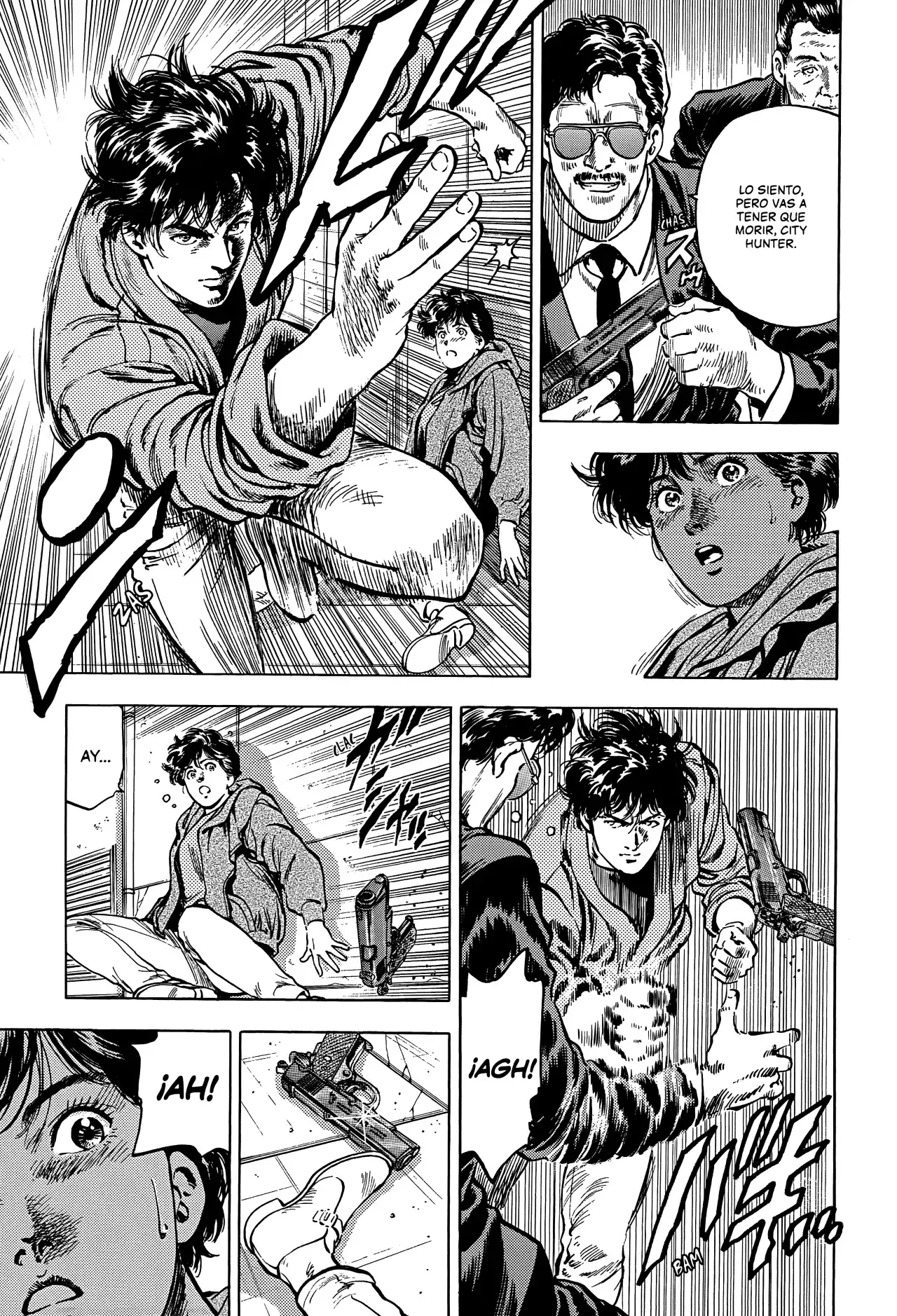 Capitulo 261 page 13