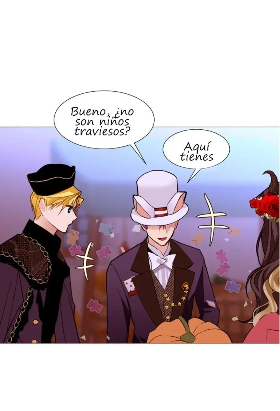Capitulo 70 page 38