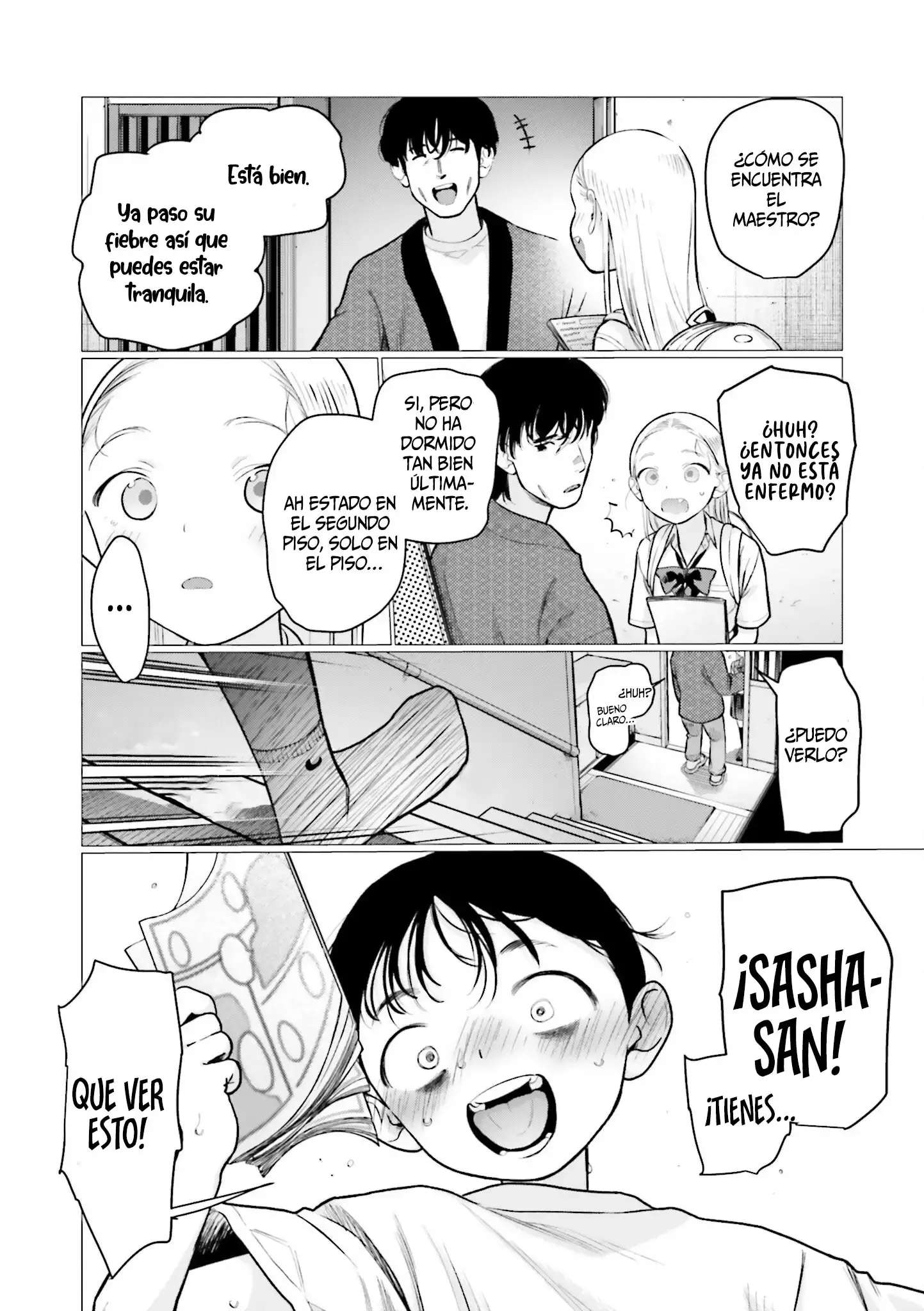Capitulo 73 page 5