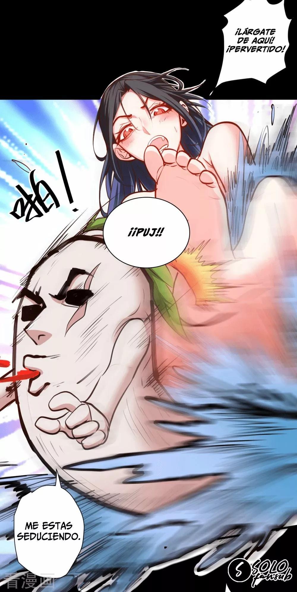 Capitulo 62 page 23