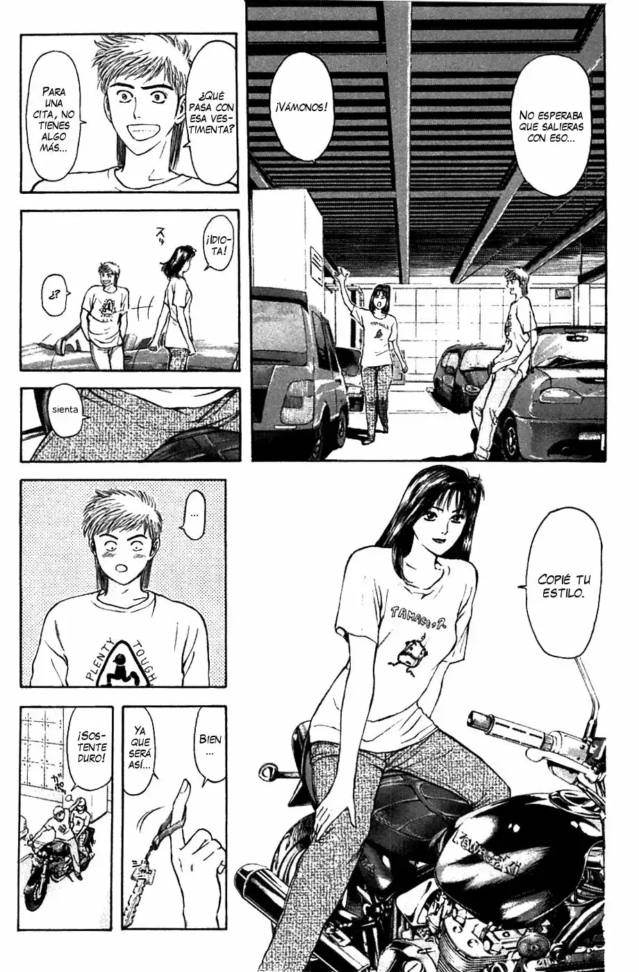 Capitulo 56 page 15