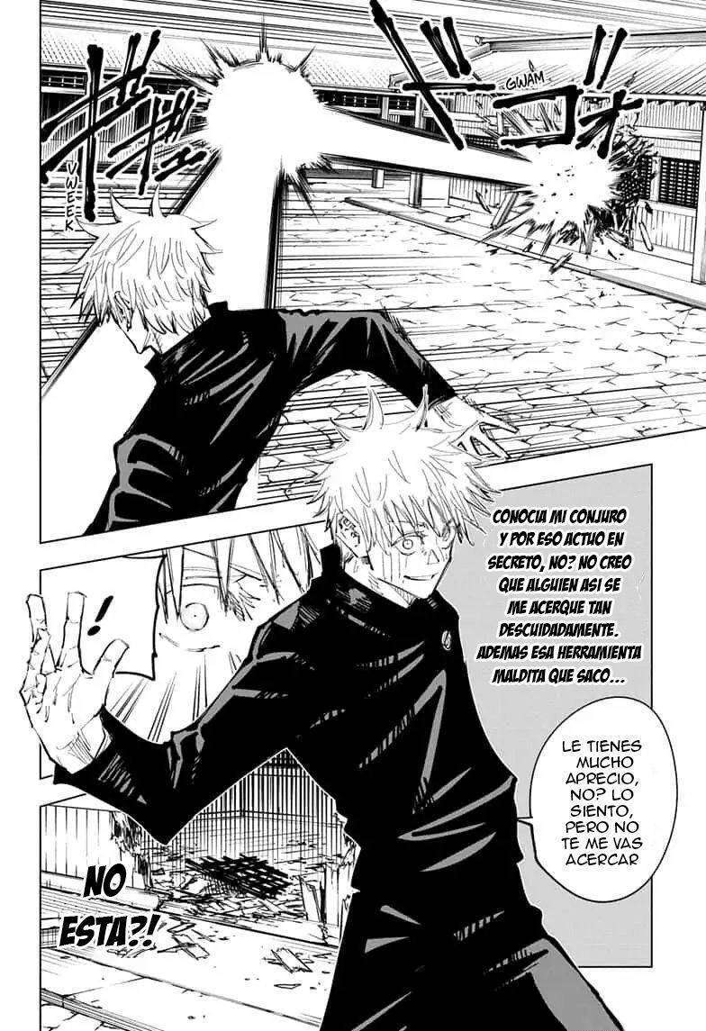 Capitulo 71 page 11