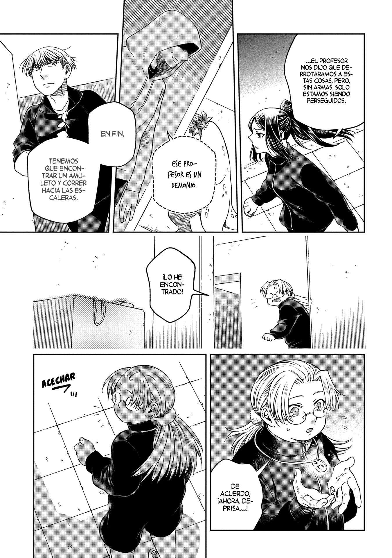 Capitulo 78 page 13