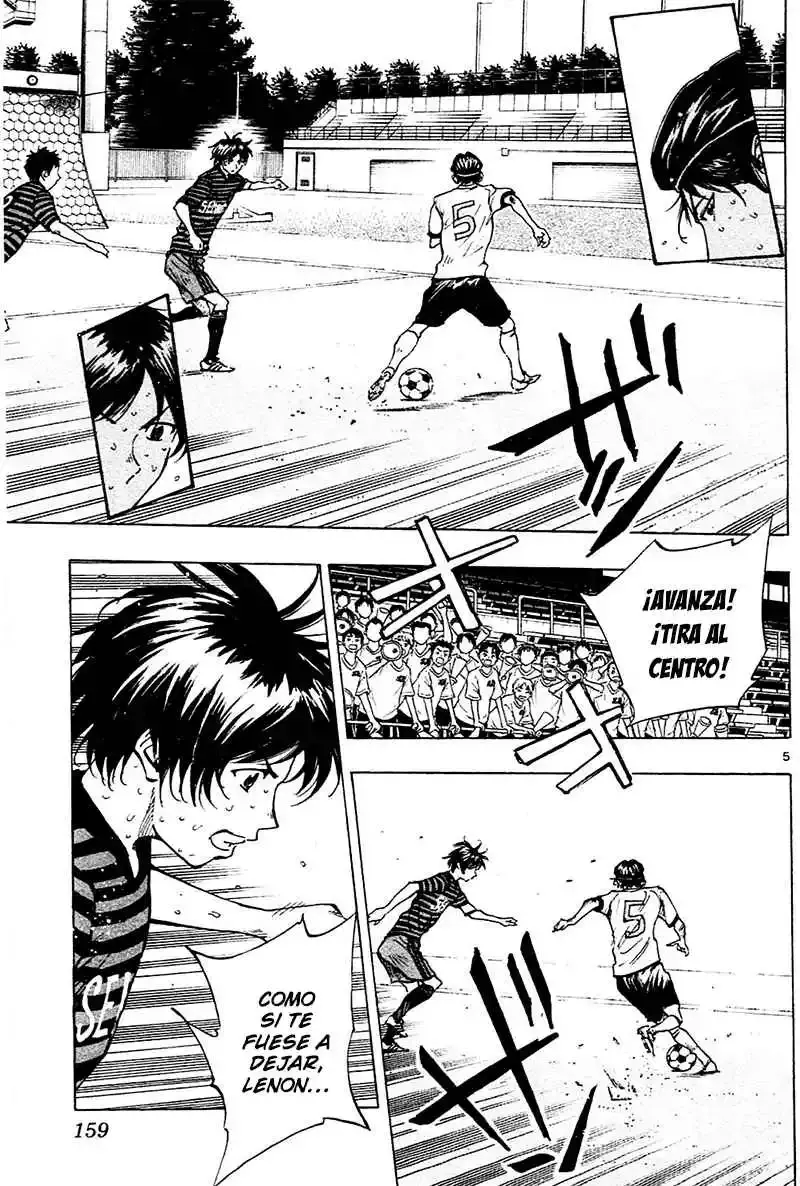 Capitulo 136 page 6