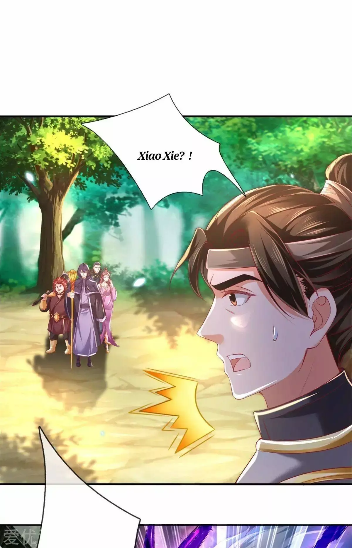 Capitulo 340 page 10