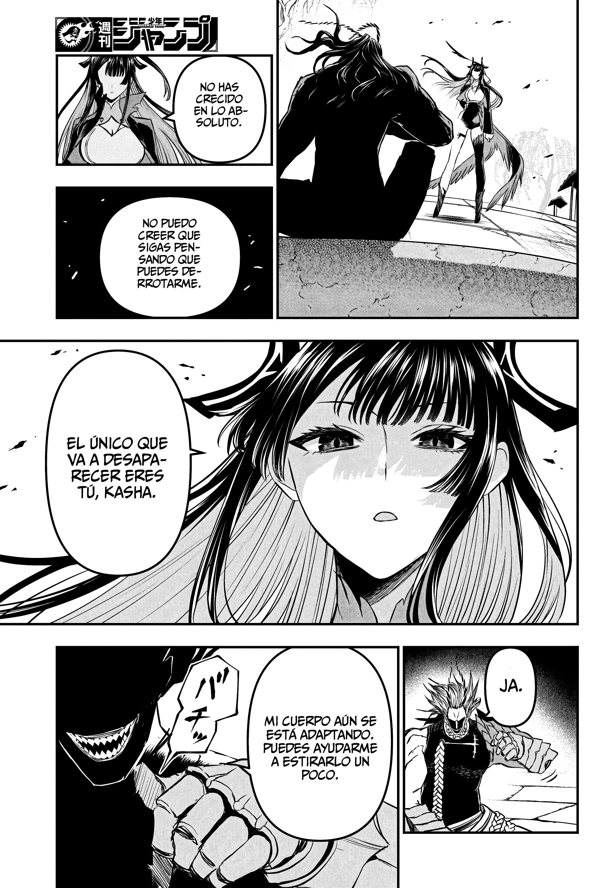 Capitulo 151 page 3