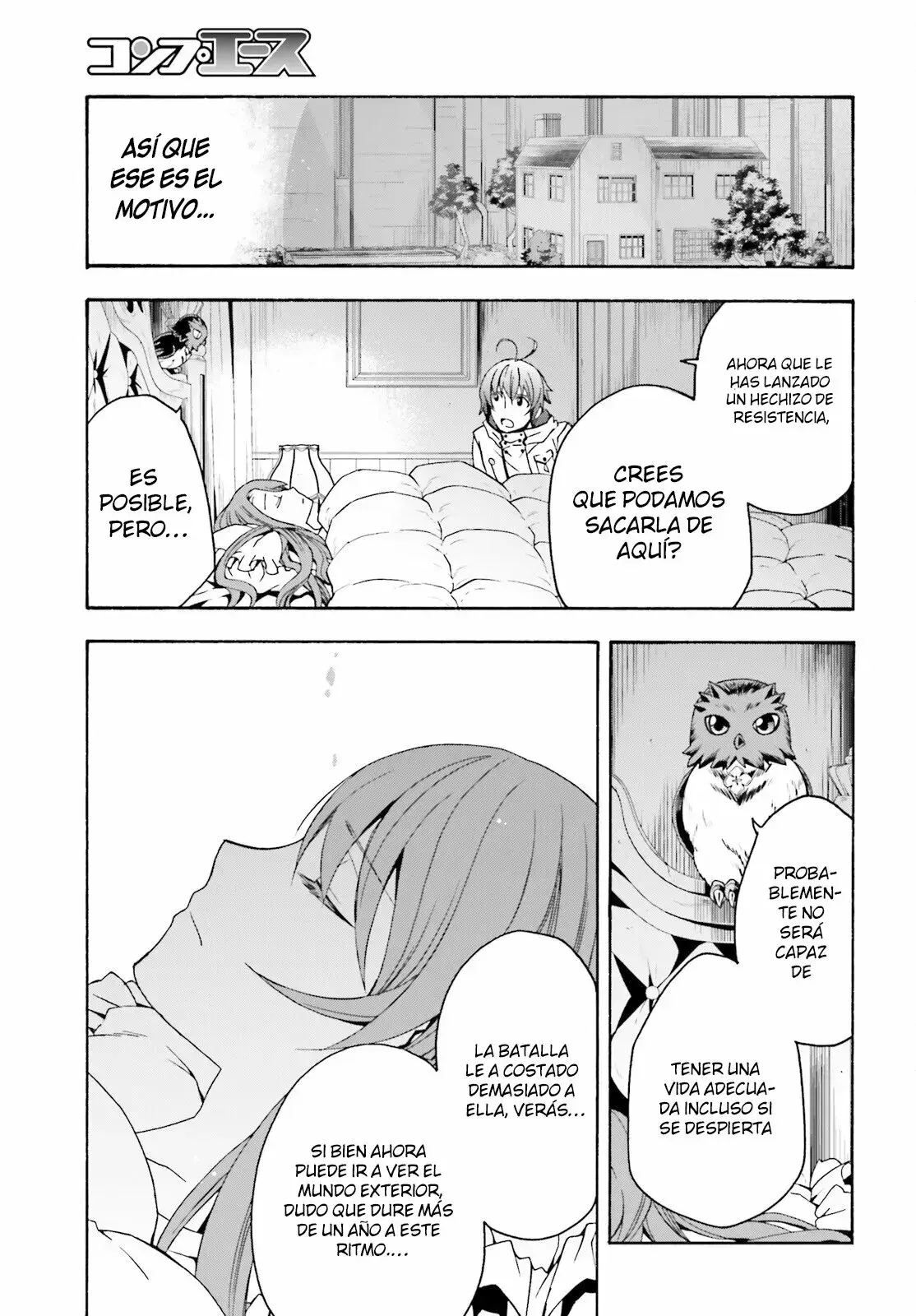 Capitulo 52 page 5