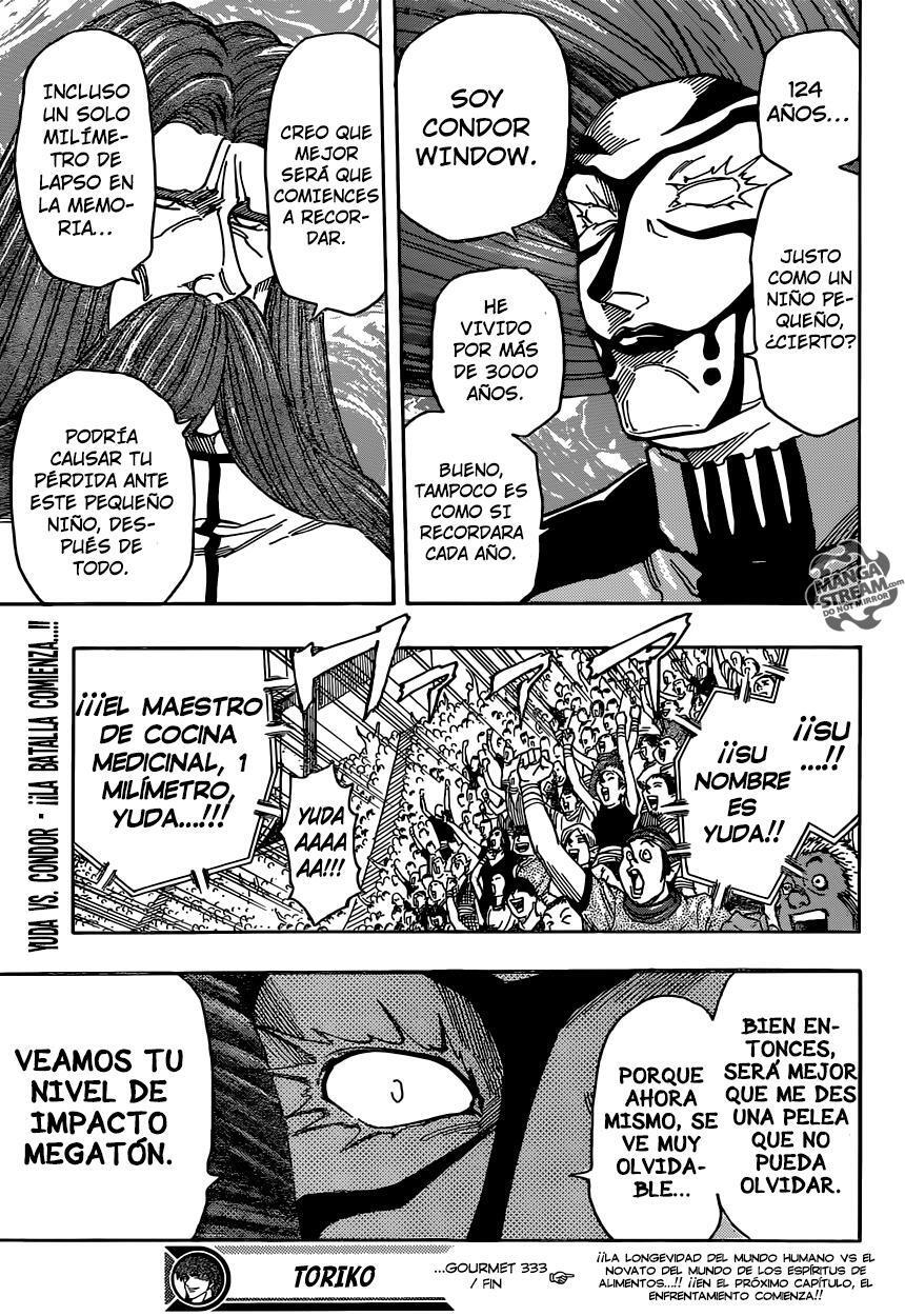 Capitulo 333 page 18