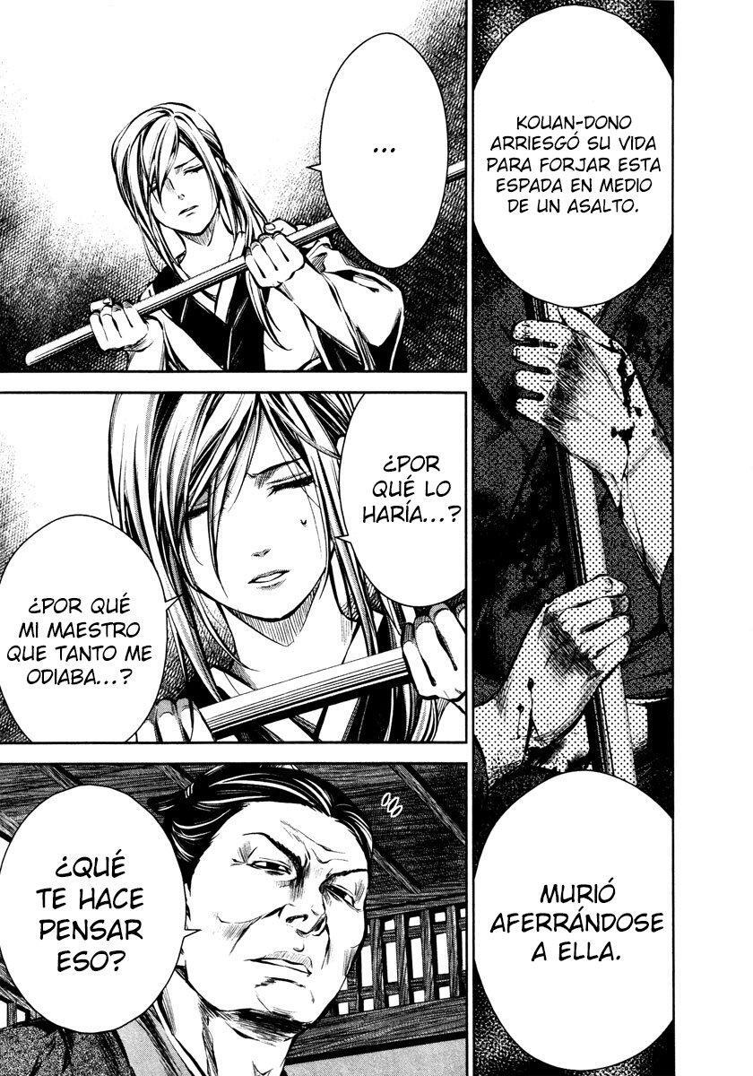 Capitulo 23 page 16