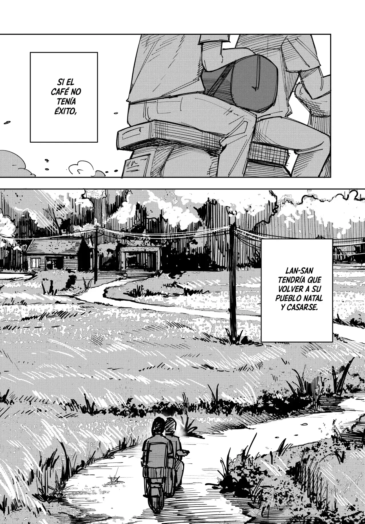 Capitulo 27 page 4