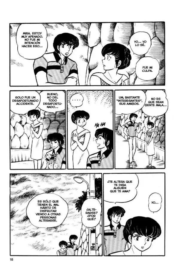 Capitulo 11 page 21