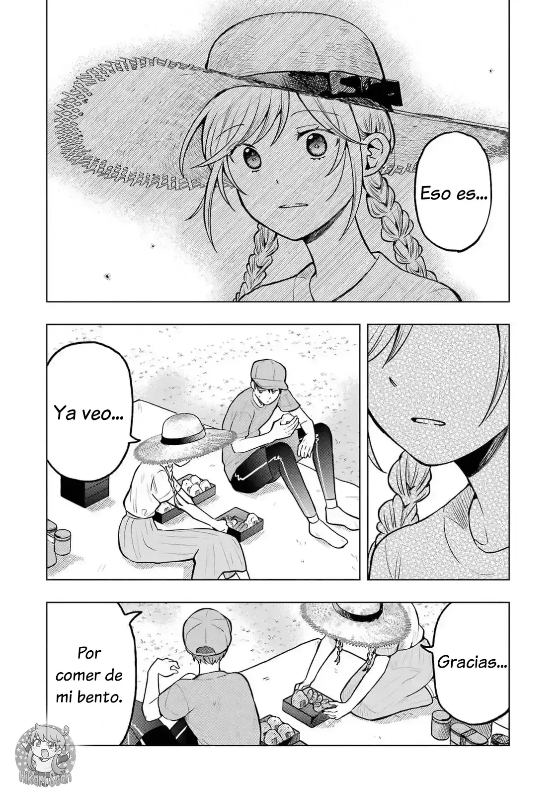 Capitulo 16 page 21