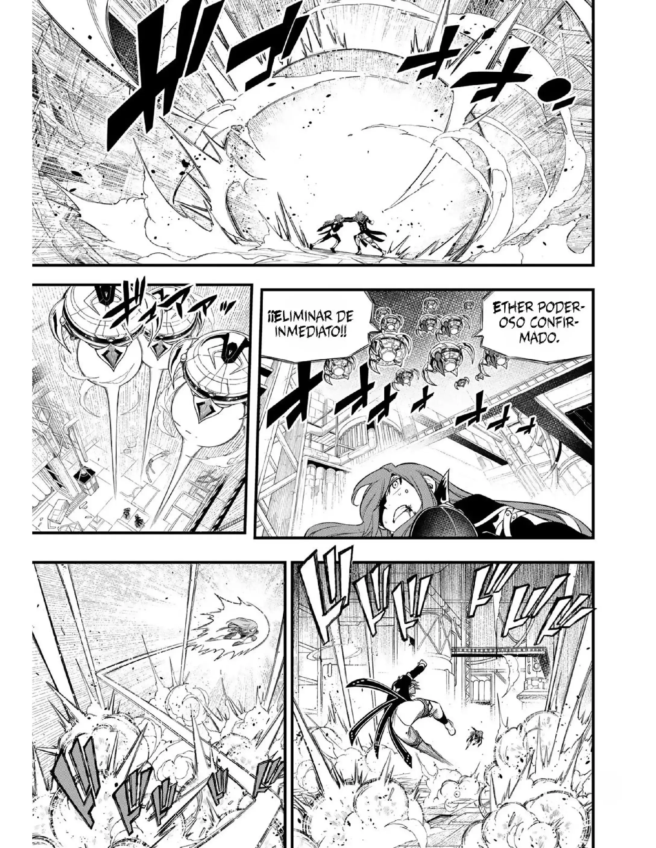 Capitulo 125 page 18