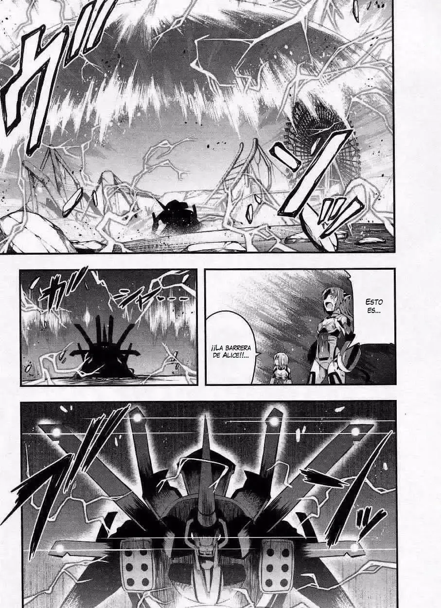 Capitulo 20 page 17