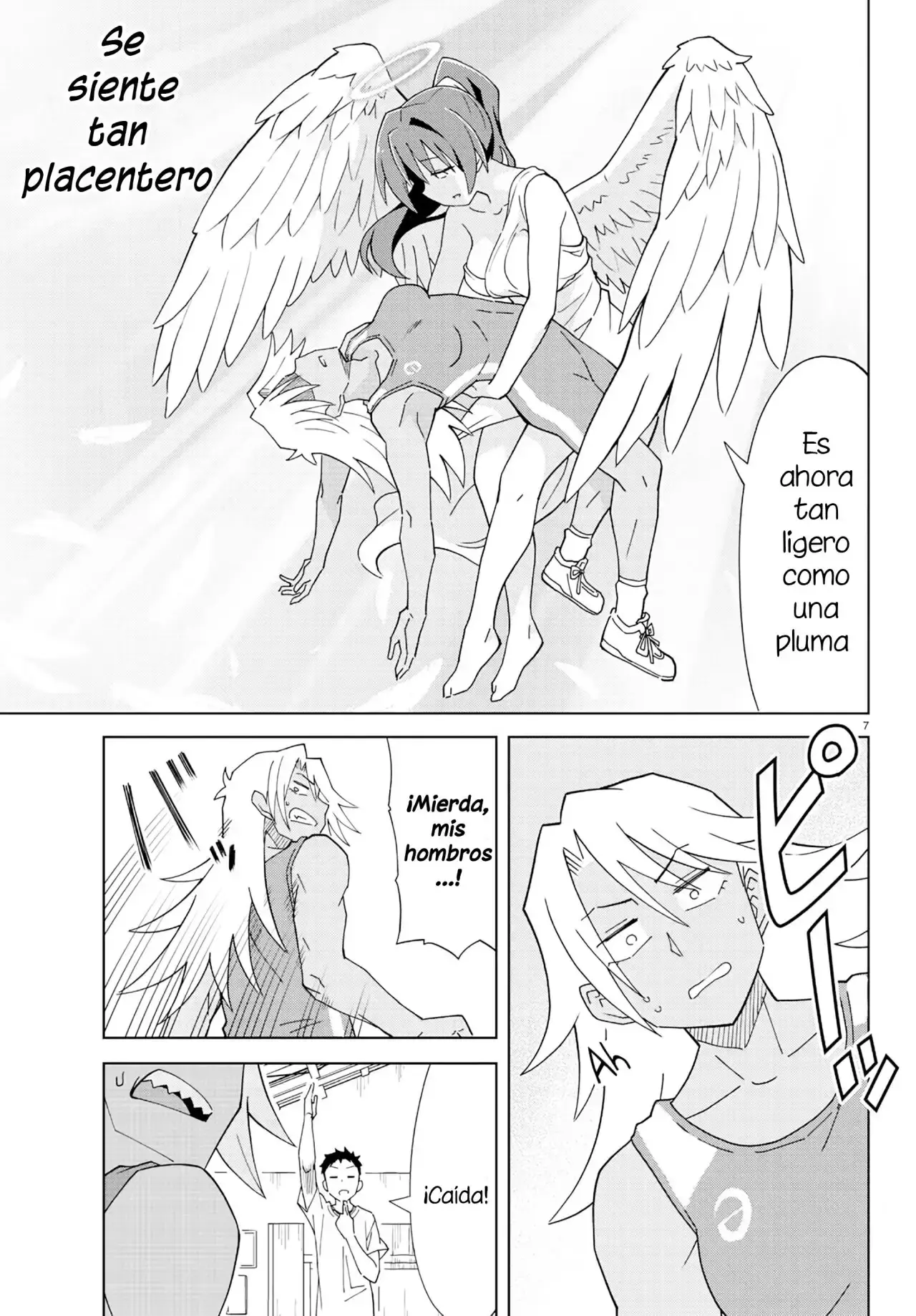 Capitulo 128 page 9