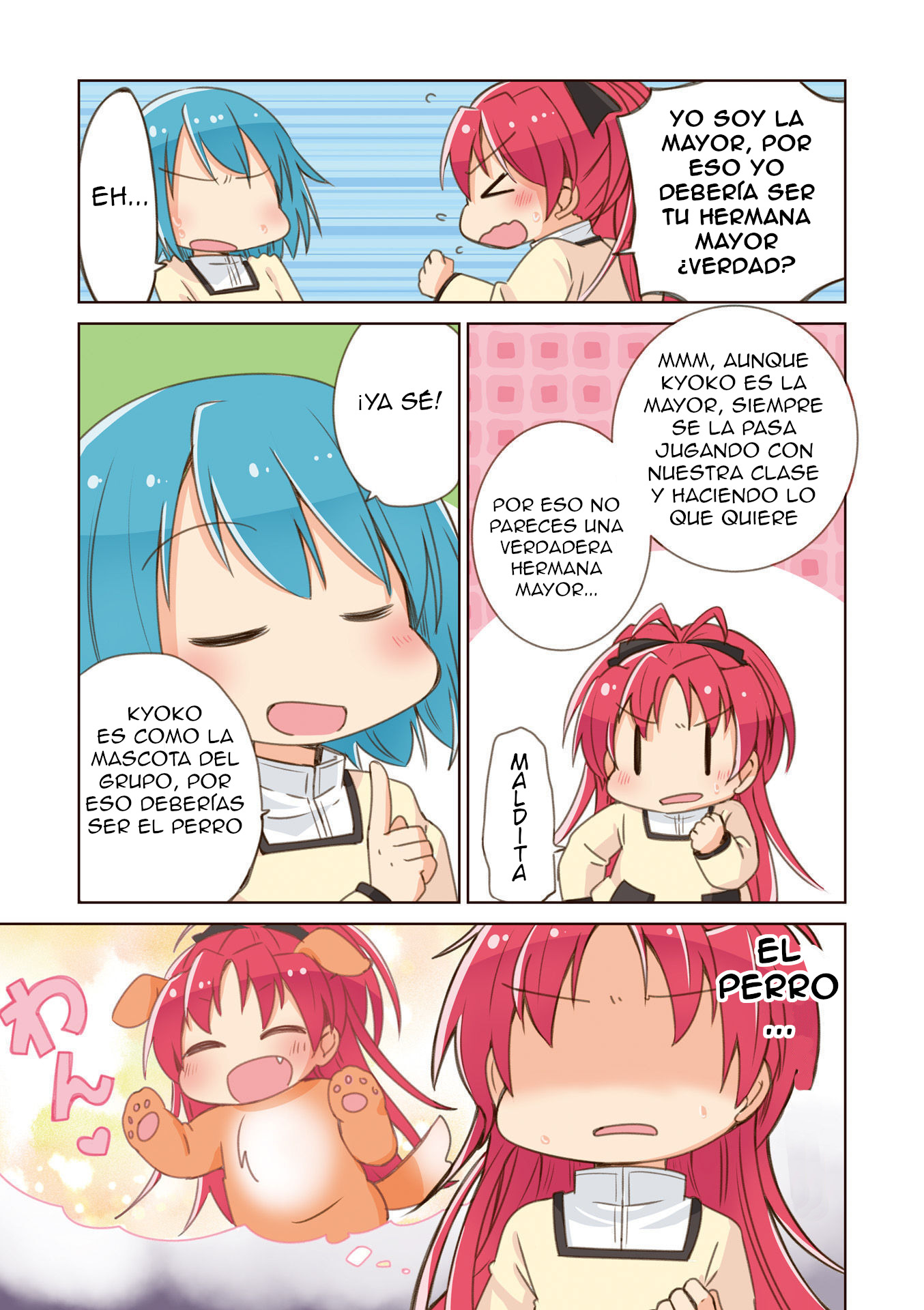 Capitulo 27.5 page 10