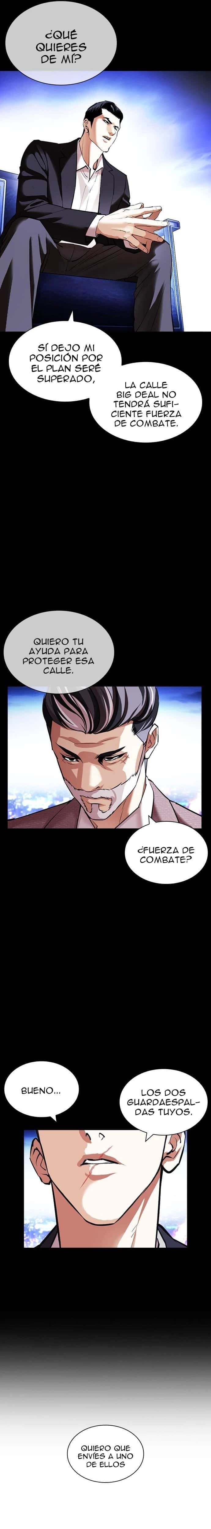 Capitulo 425 page 41