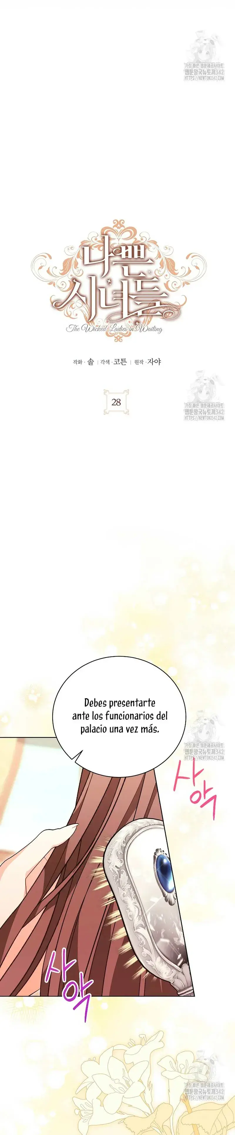 Capitulo 28 page 10