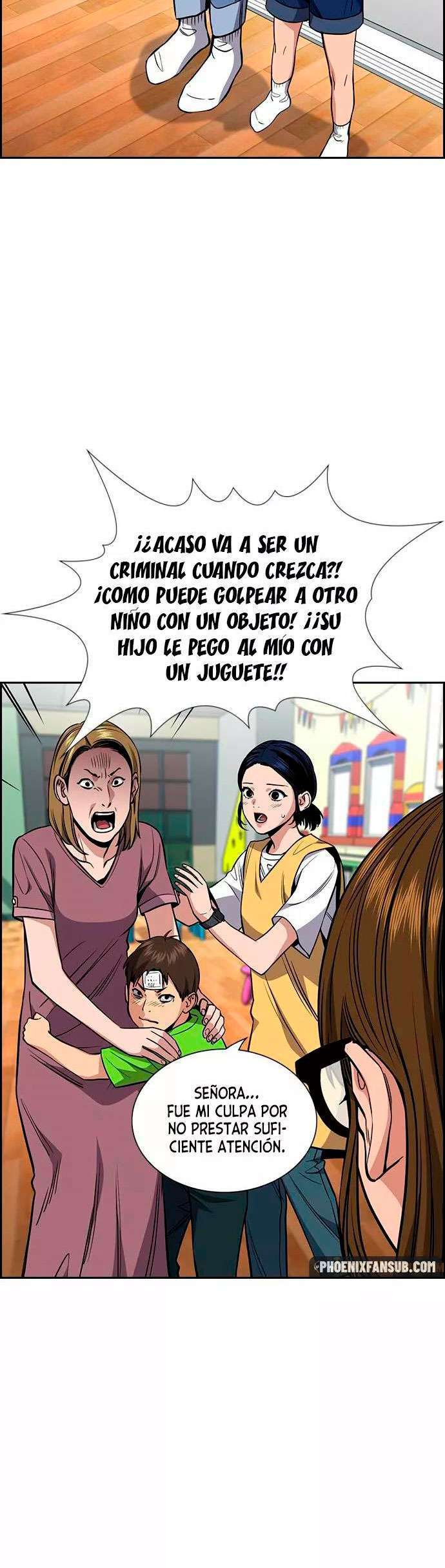 Capitulo 52 page 29