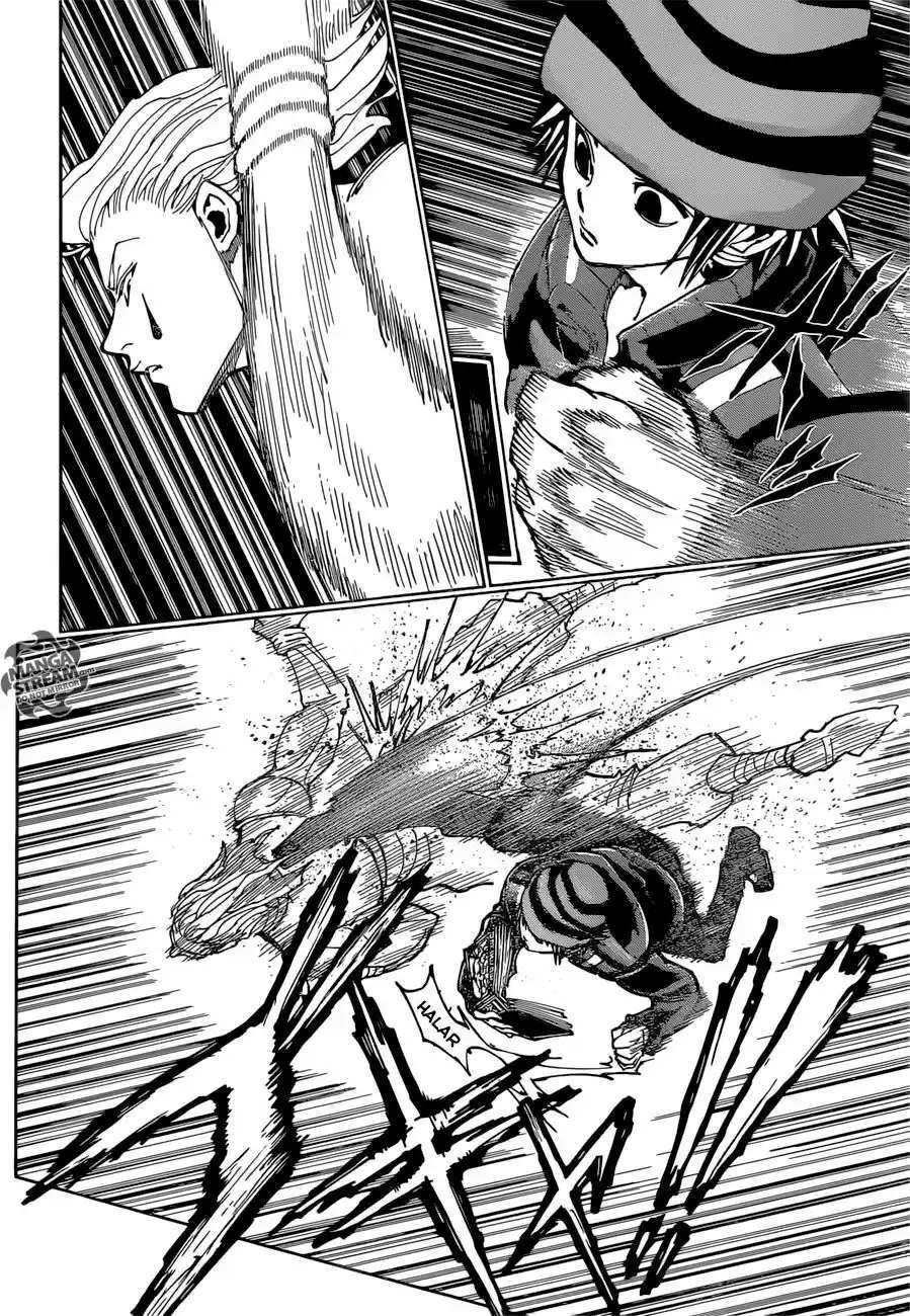 Capitulo 353 page 10