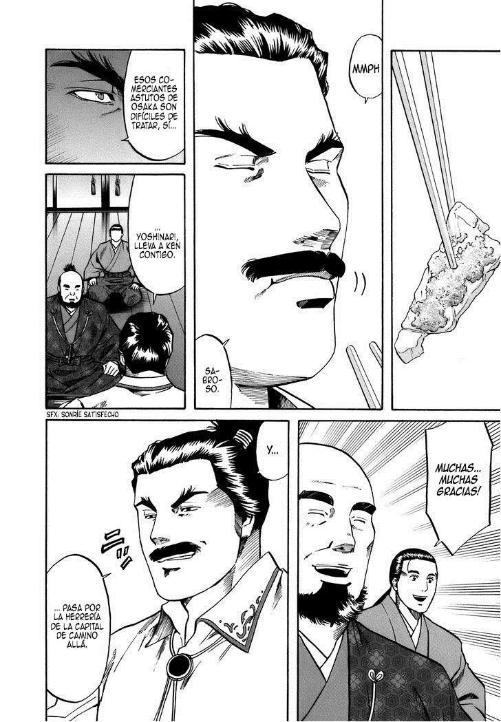 Capitulo 34 page 21