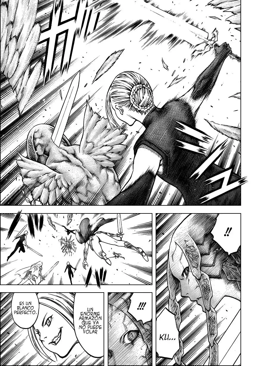 Capitulo 122 page 12