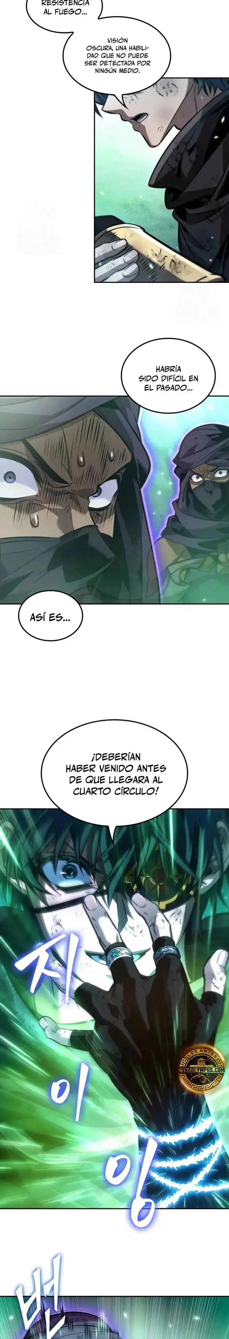 Capitulo 85 page 22