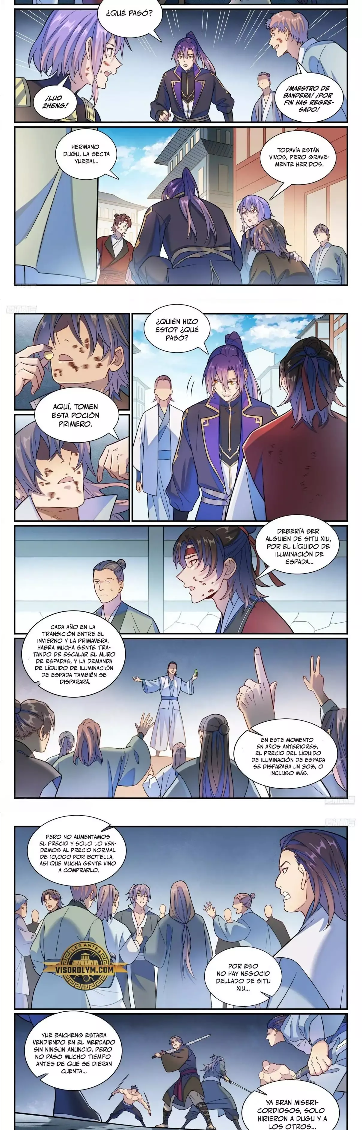 Capitulo 1185 page 4