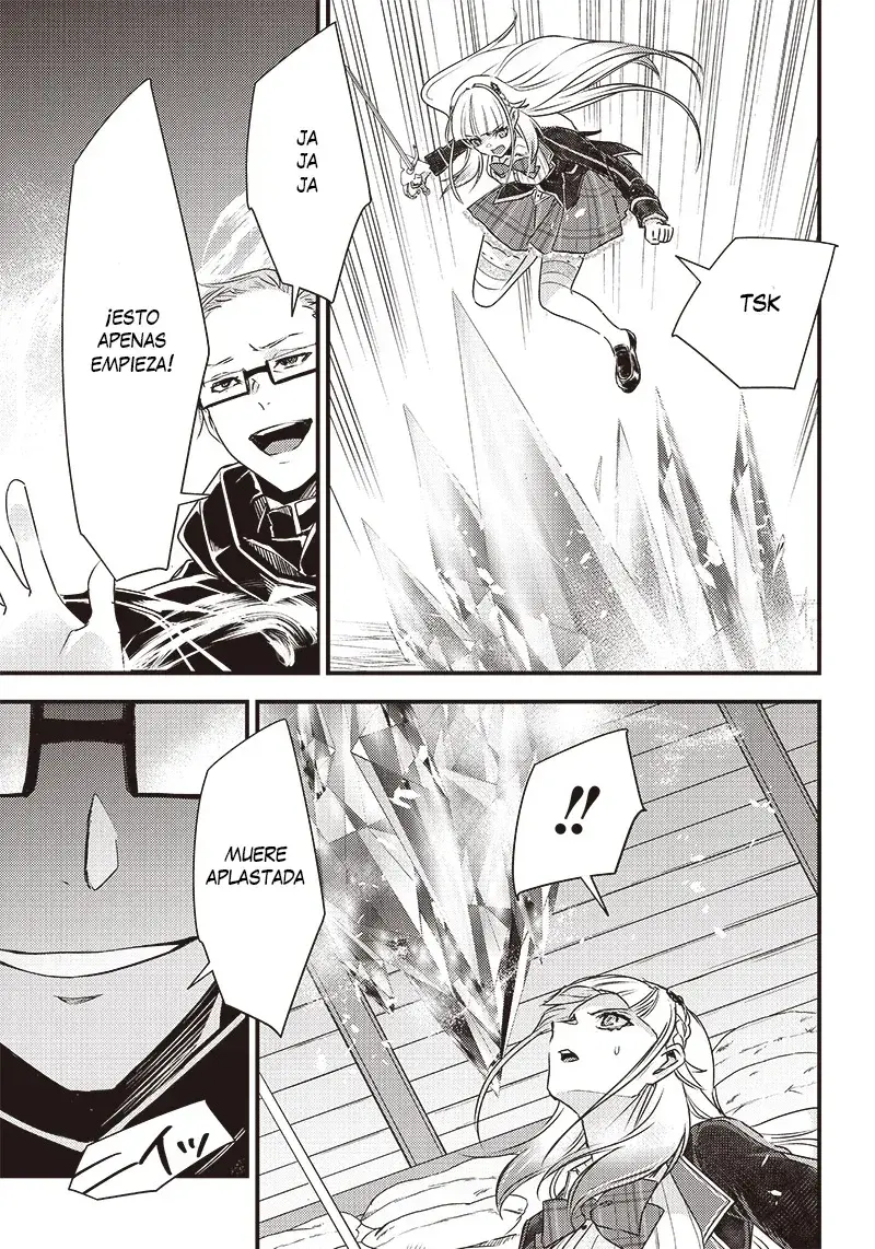 Capitulo 21 page 15