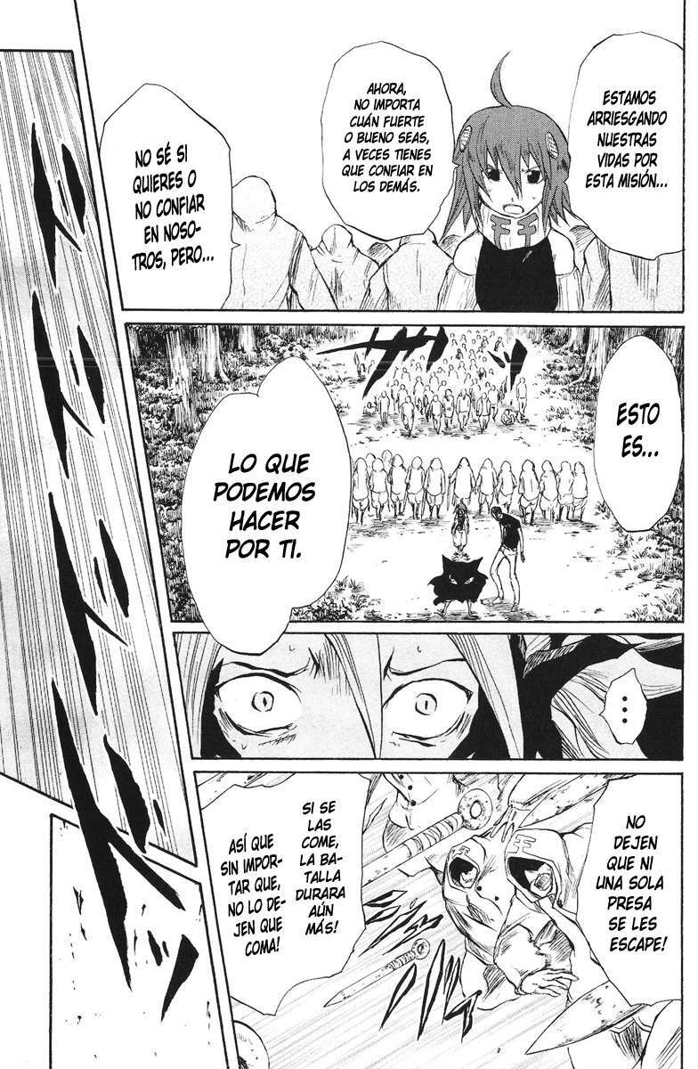 Capitulo 44 page 19