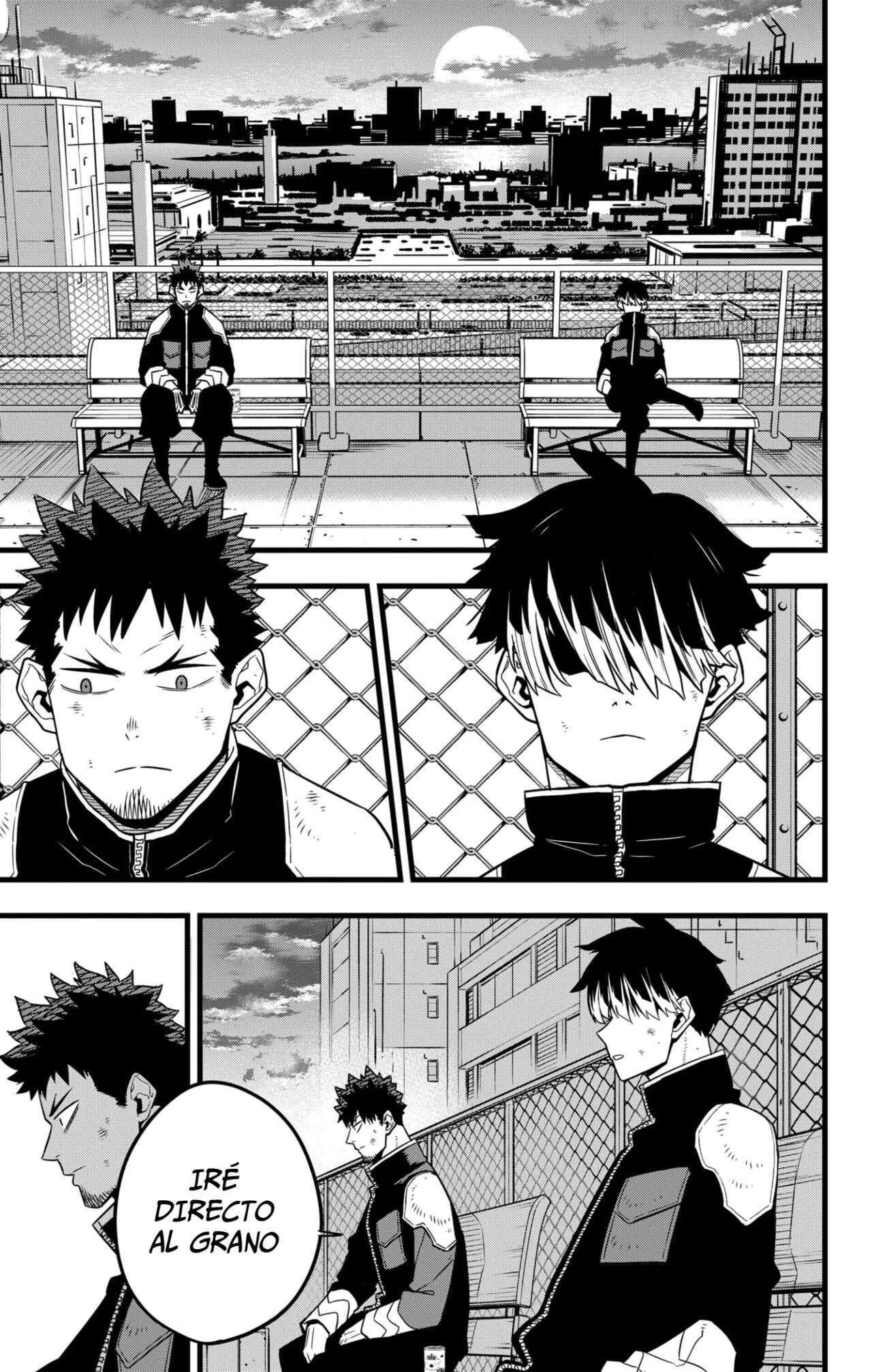 Capitulo 55 page 16
