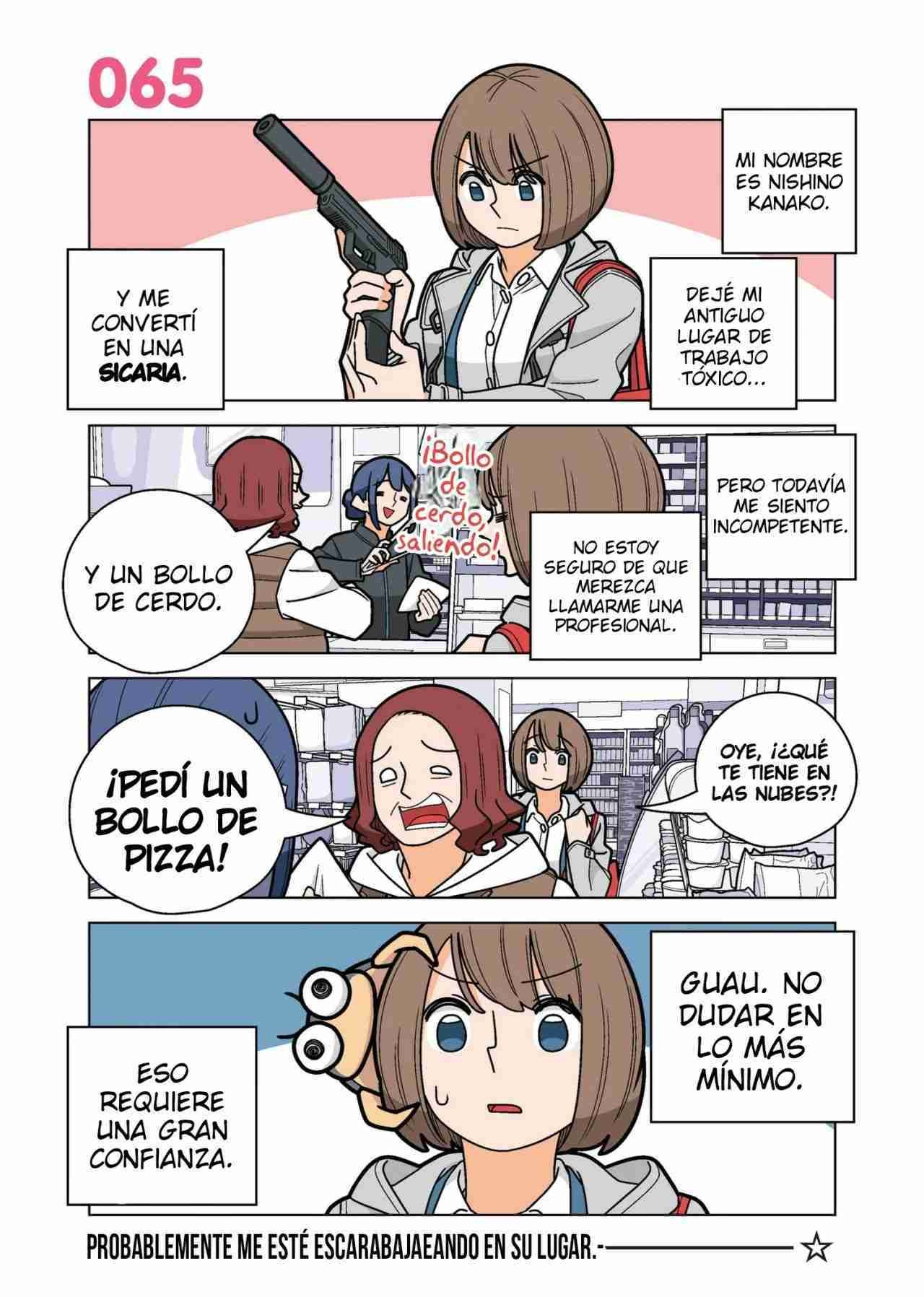 Capitulo 65 page 4