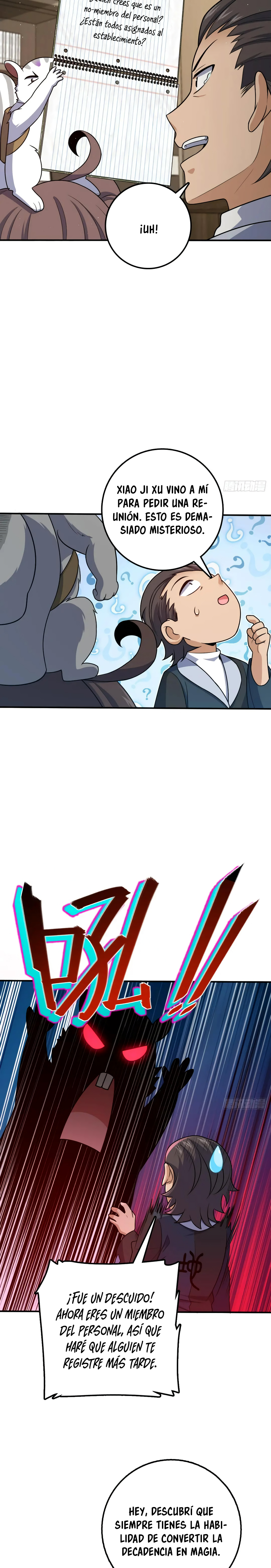 Capitulo 670 page 14