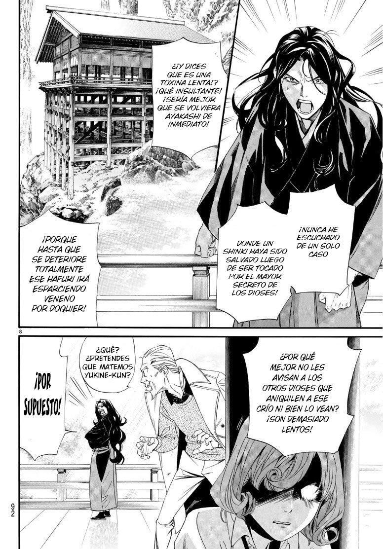 Capitulo 83 page 8