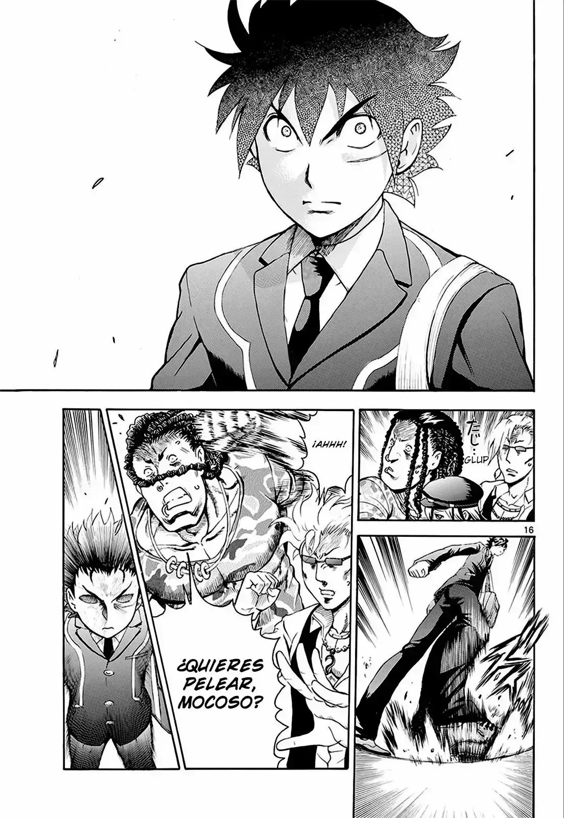 Capitulo 1 page 17