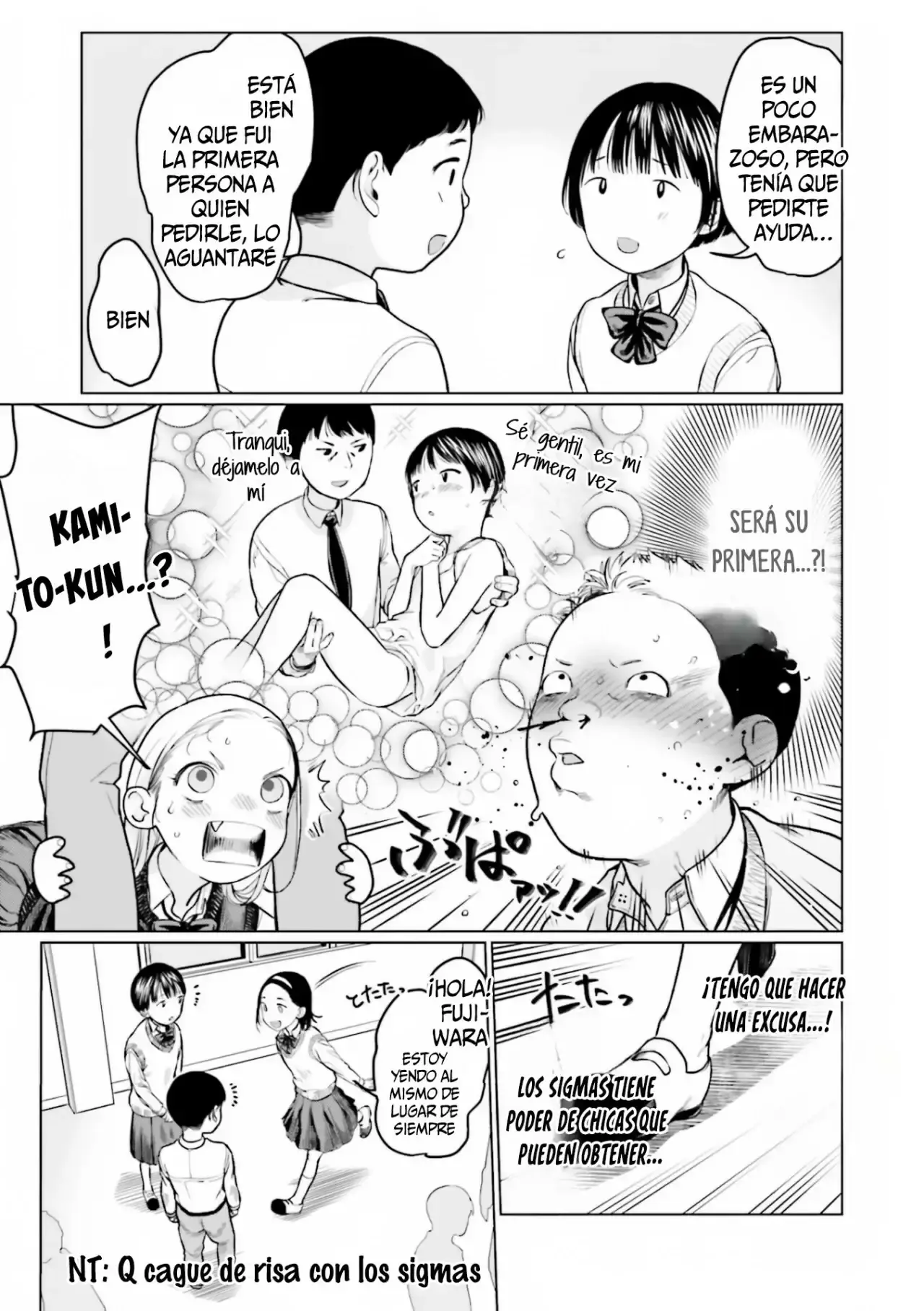 Capitulo 27 page 6