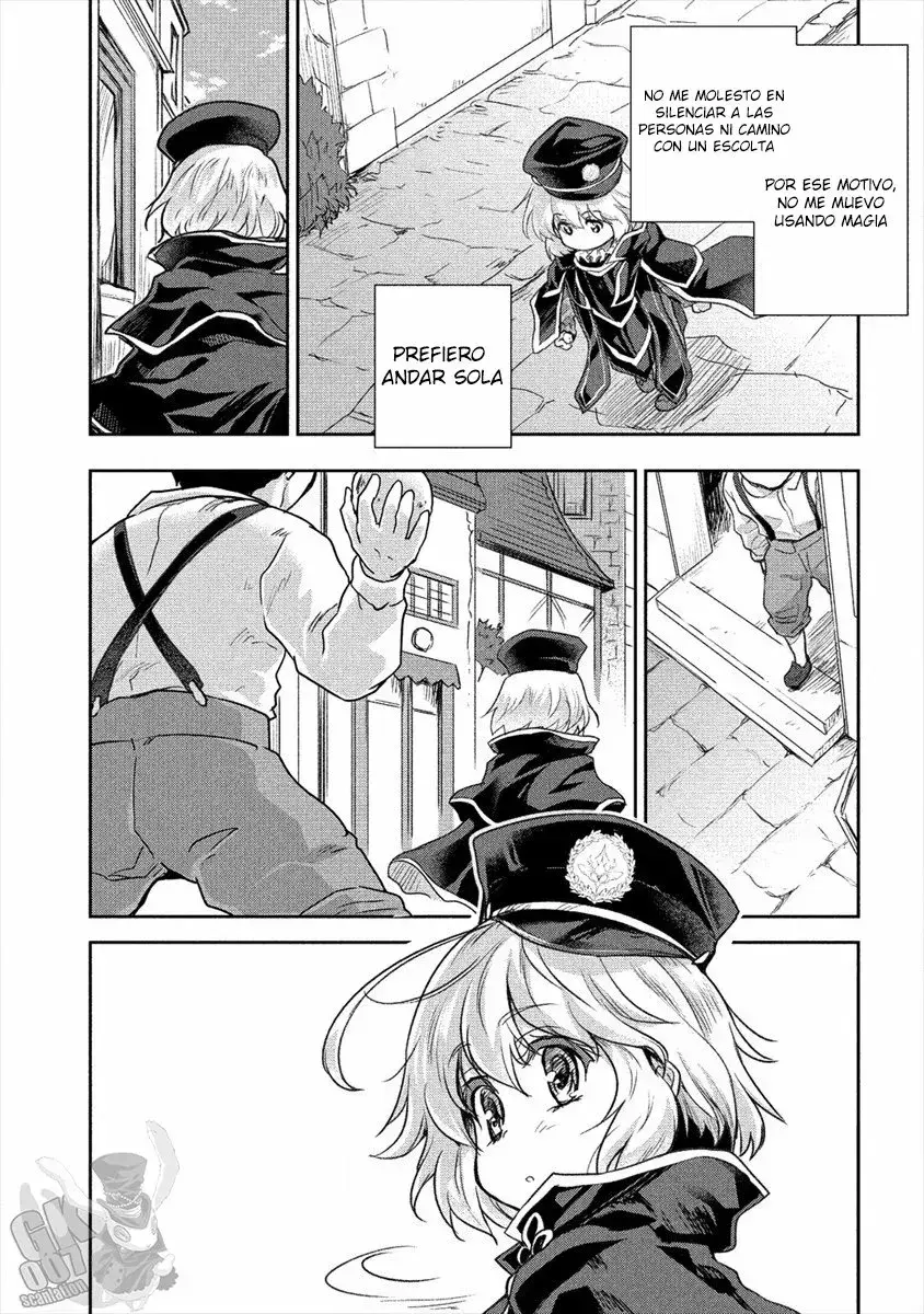 Capitulo 20 page 6