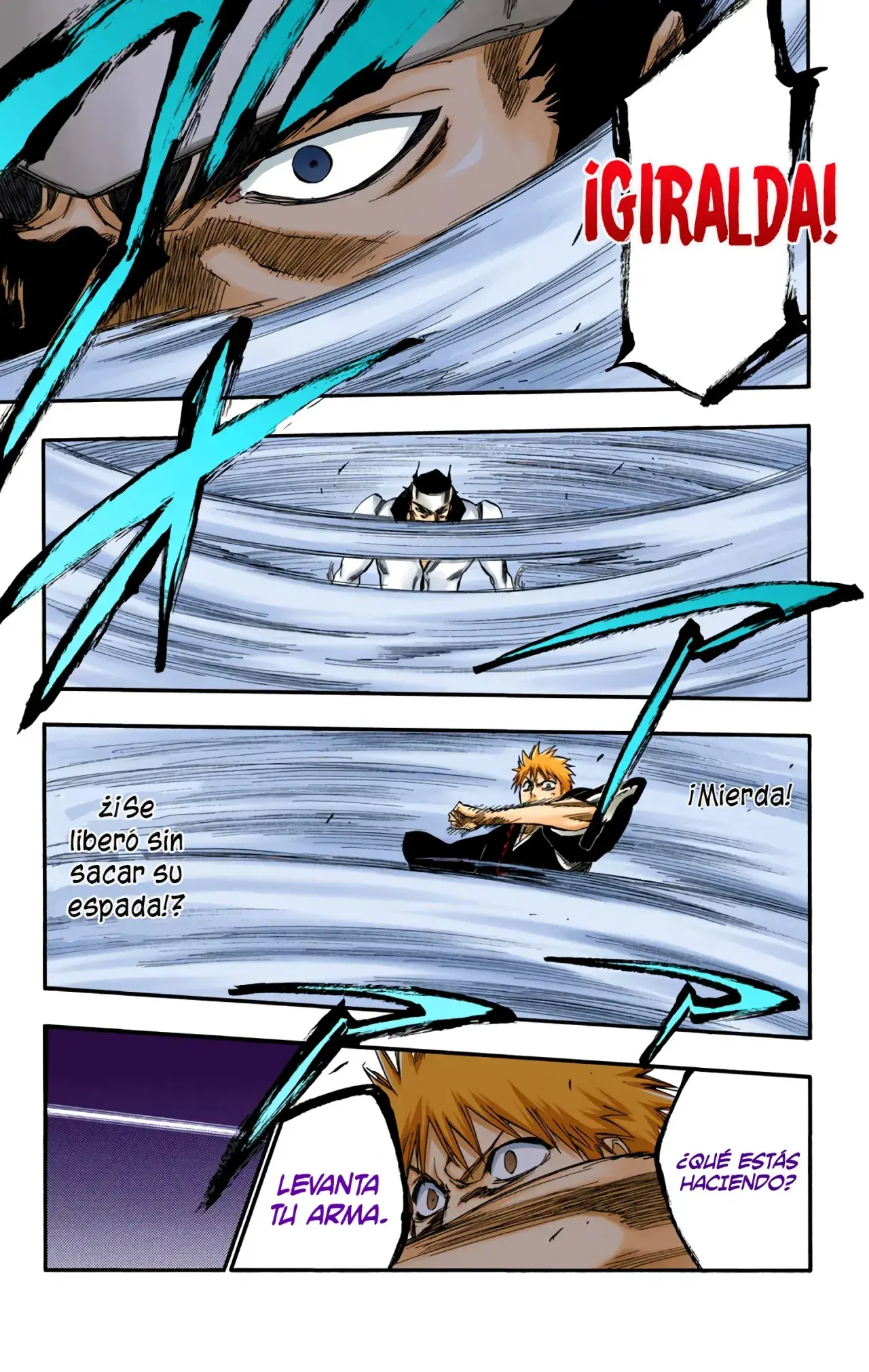Capitulo 251 page 14