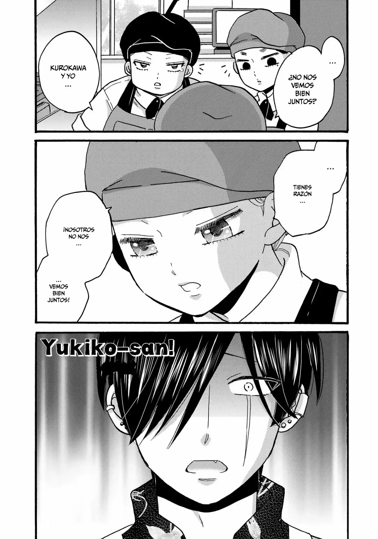Capitulo 76 page 10