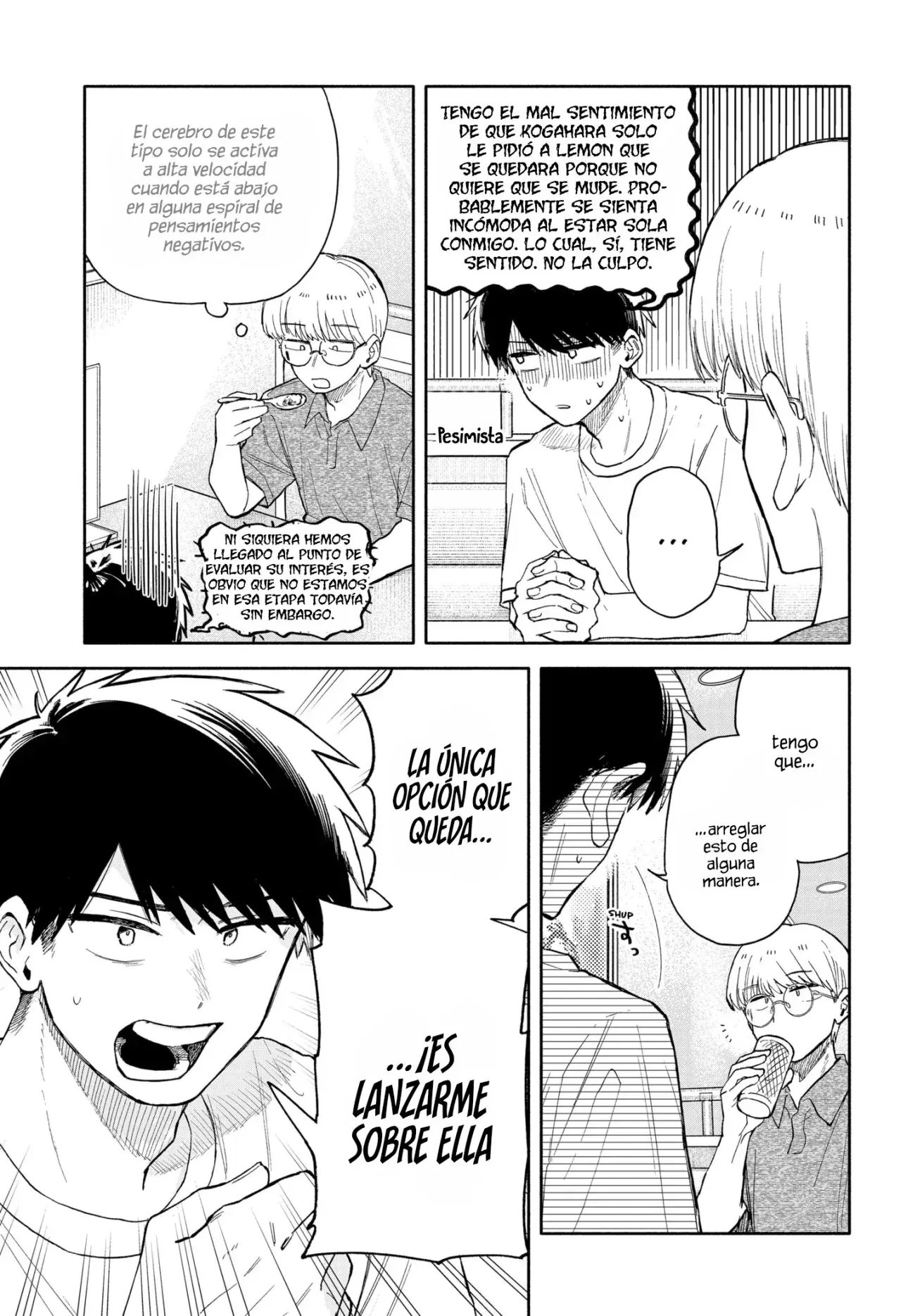 Capitulo 50 page 15