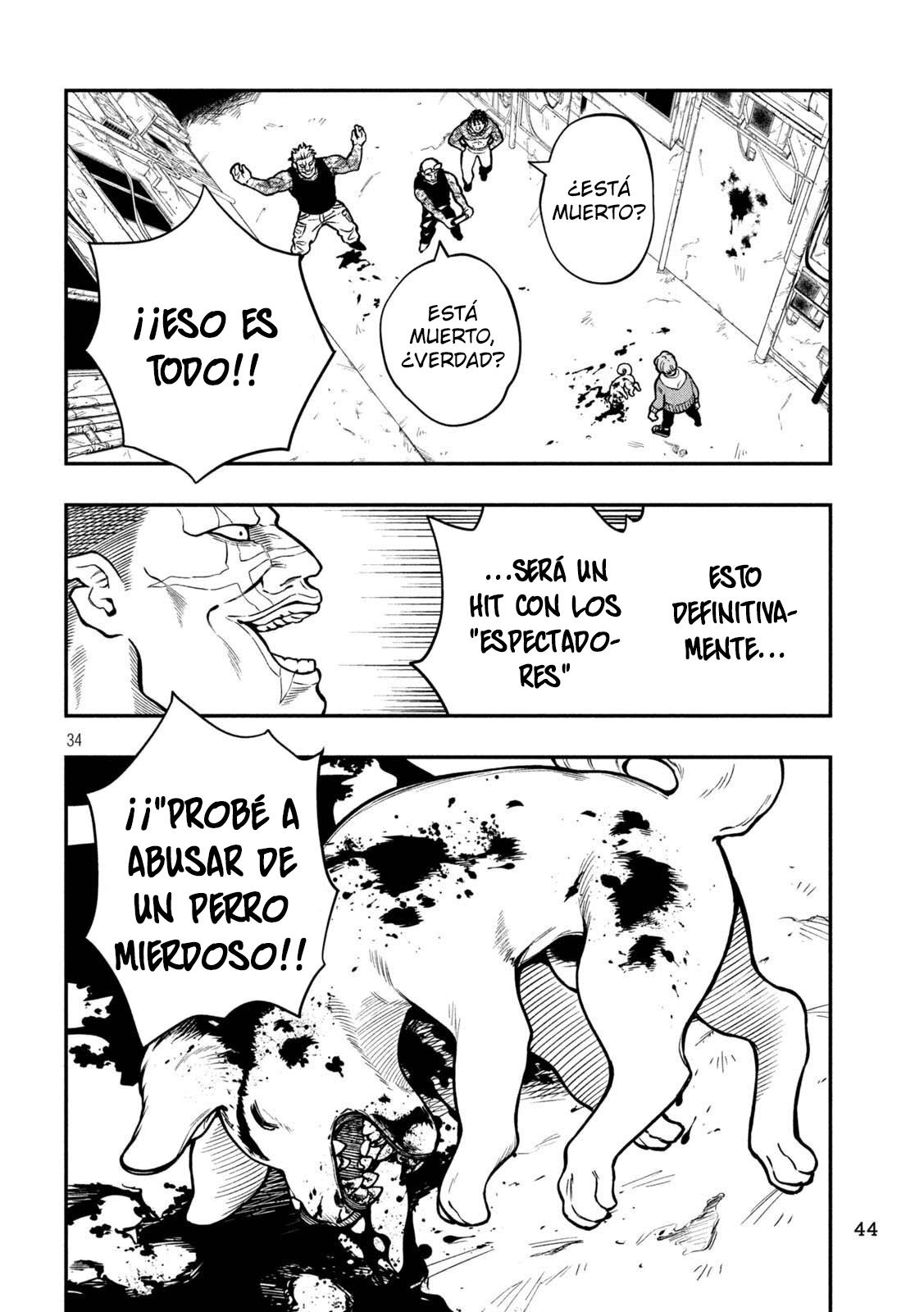 Capitulo 1 page 36