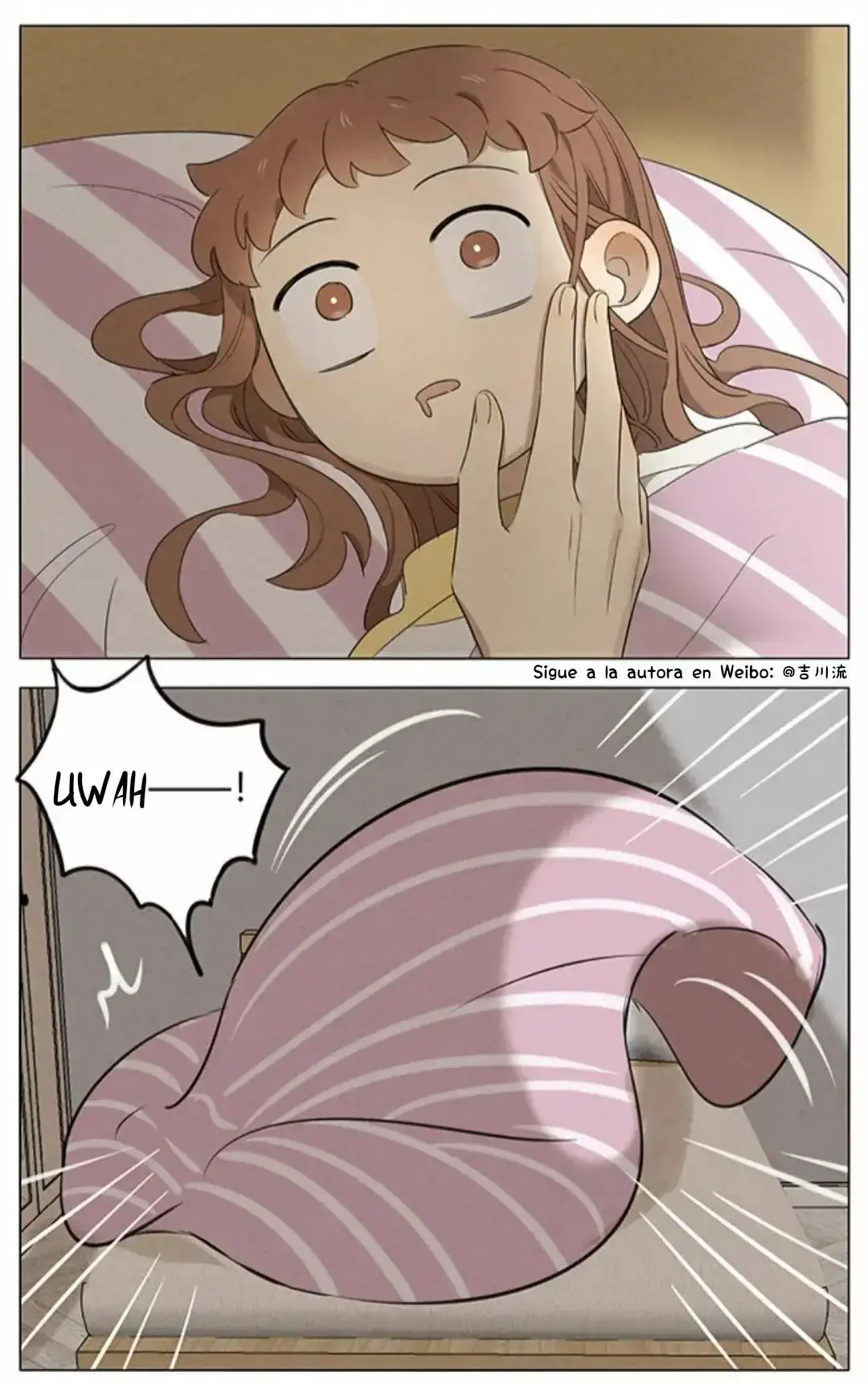 Capitulo 27 page 5