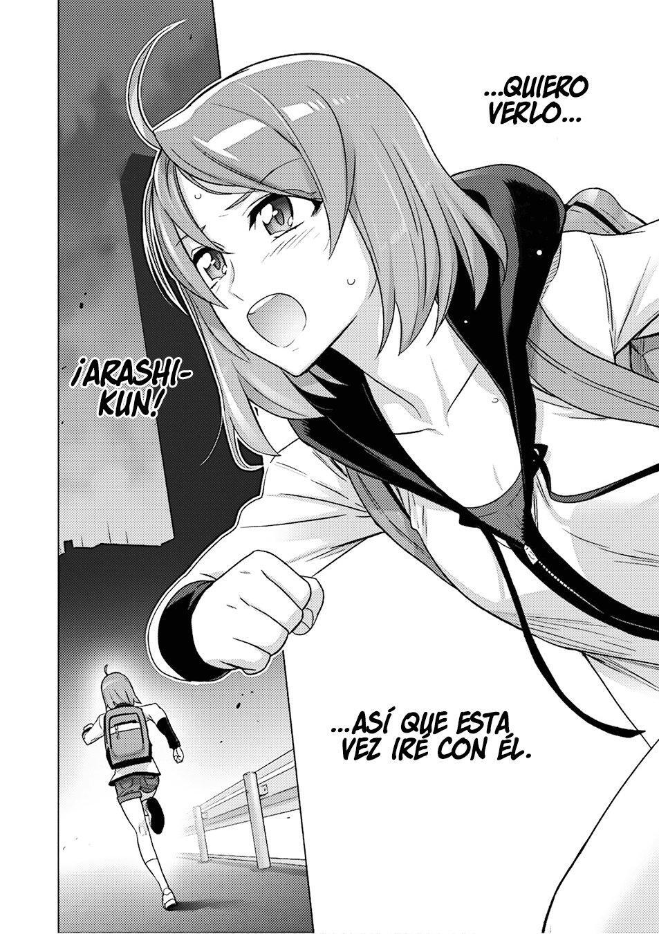 Capitulo 101 page 17