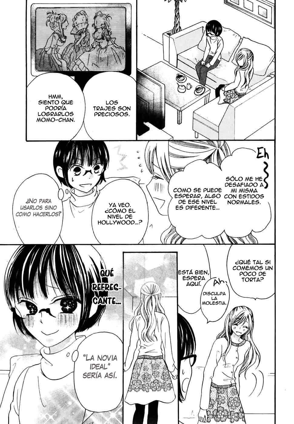 Capitulo 36 page 20