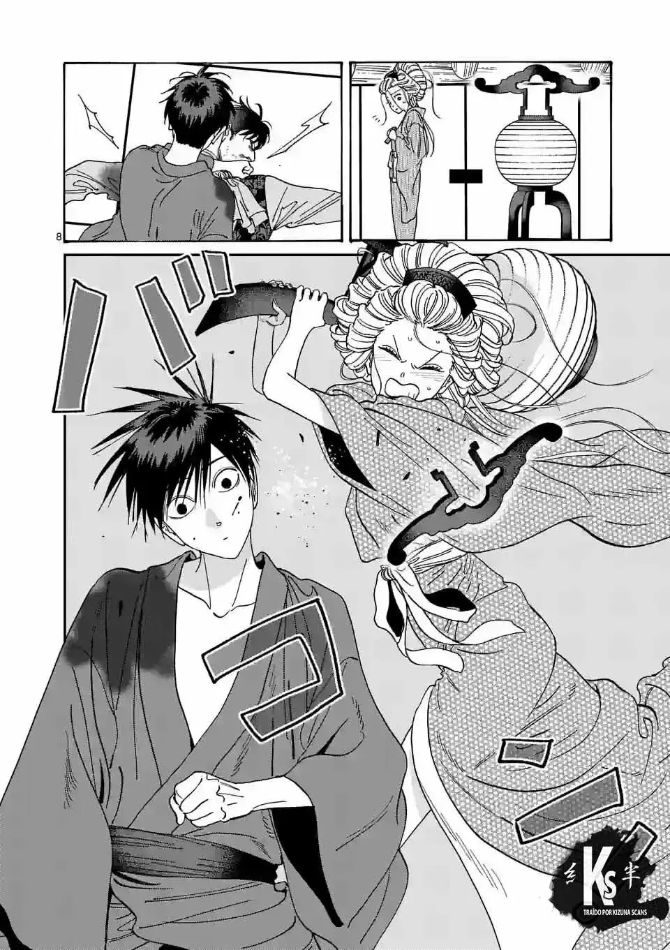 Capitulo 8 page 10