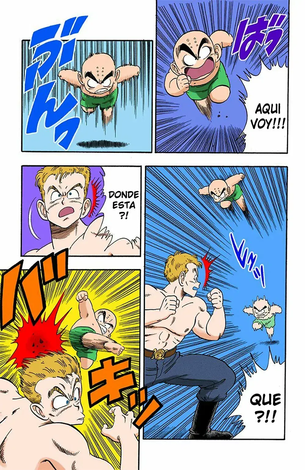 Capitulo 77 page 3