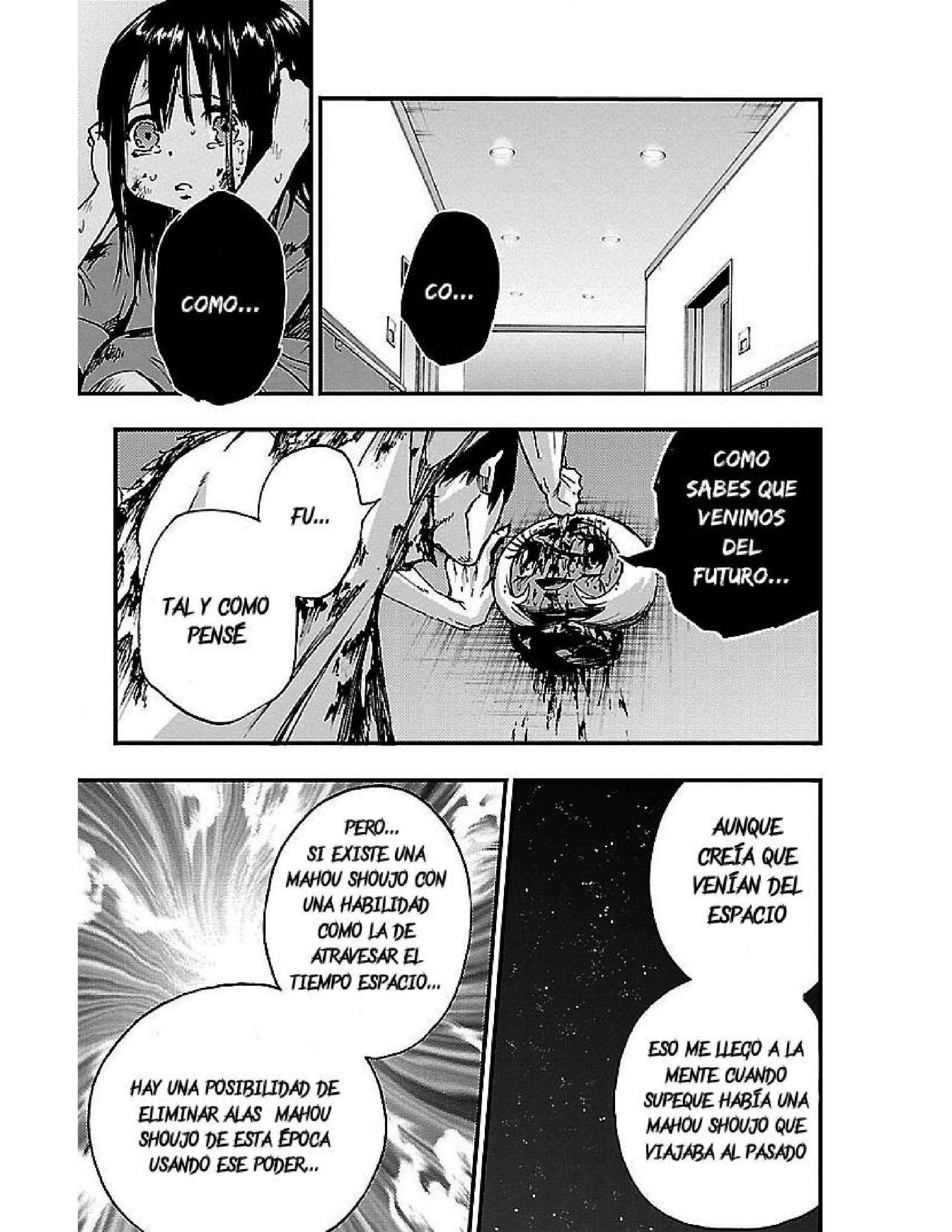 Capitulo 19 page 9